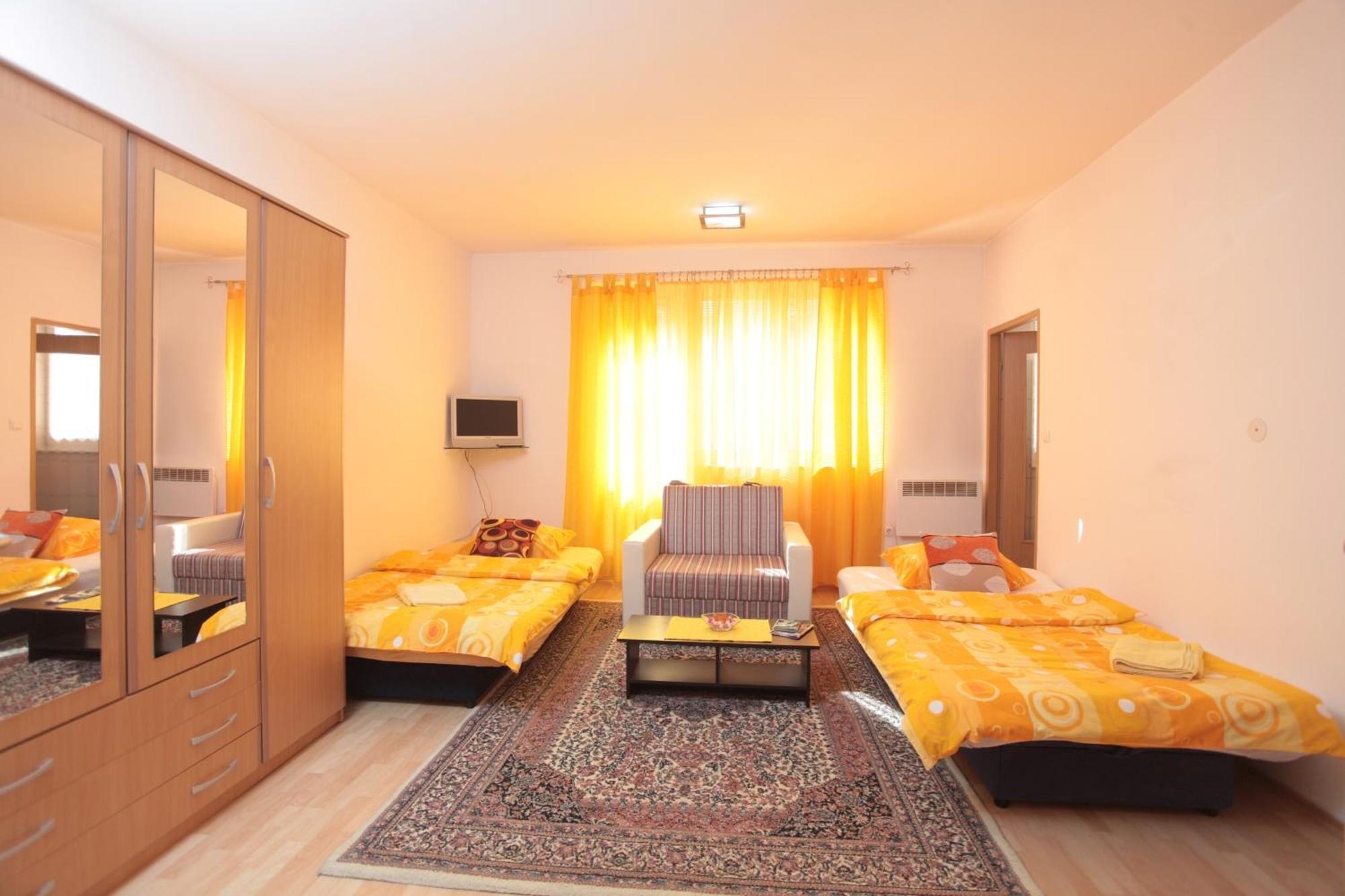 Apartments Kira Sarajevo Room photo